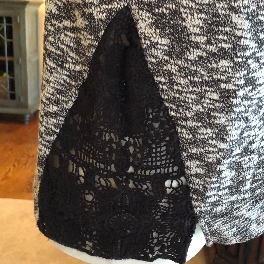 Others Follow Cotton Polyester Blend Hoodie - Picture 2 of 6